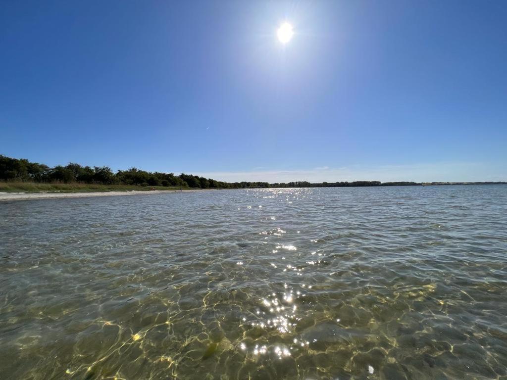Zierow Ostsee エクステリア 写真